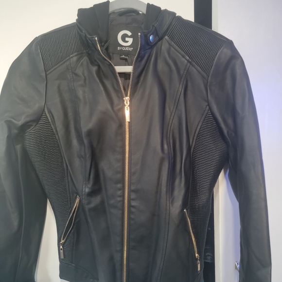 Jacket - Picture 1 of 2